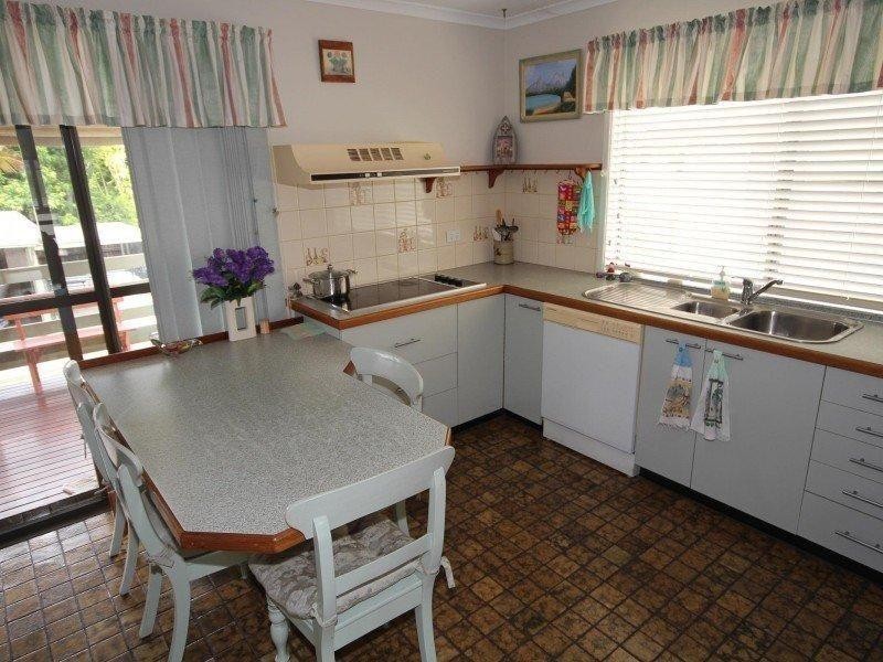 78 Tin Can Bay RD, Tin Can Bay QLD 4580
