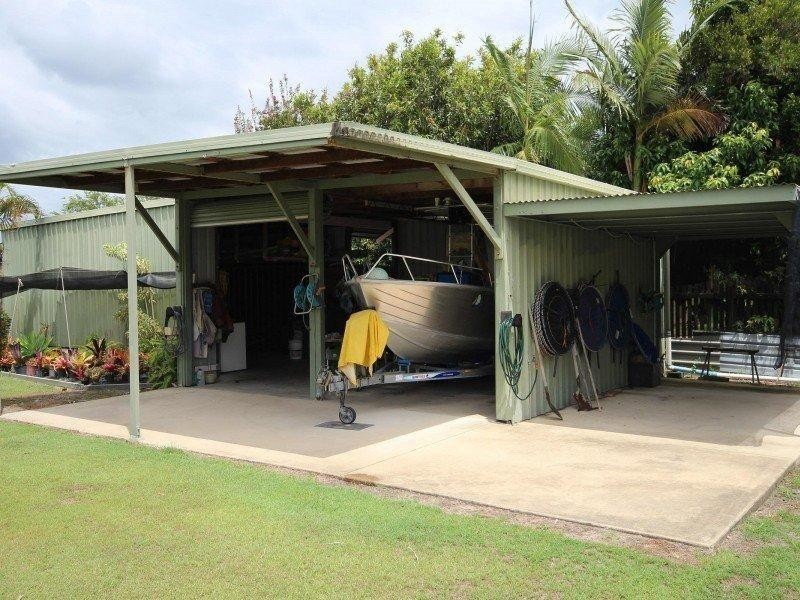 78 Tin Can Bay RD, Tin Can Bay QLD 4580