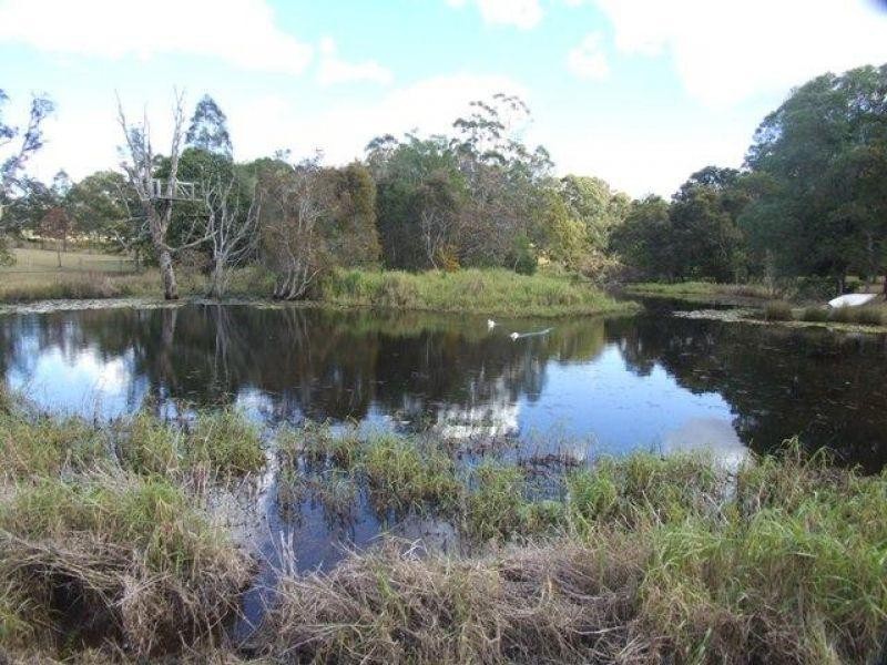 22 Rynoela Road, Araluen QLD 4570