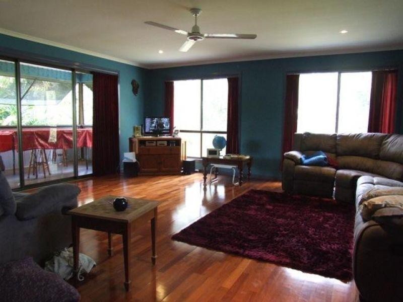 22 Rynoela Road, Araluen QLD 4570