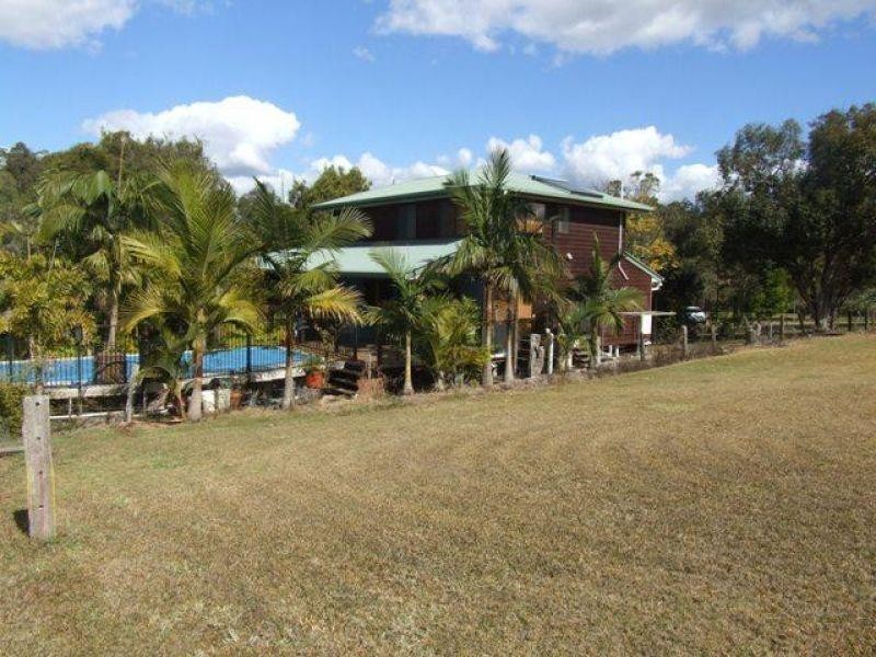 22 Rynoela Road, Araluen QLD 4570