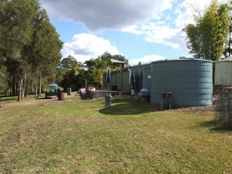 22 Rynoela Road, Araluen QLD 4570