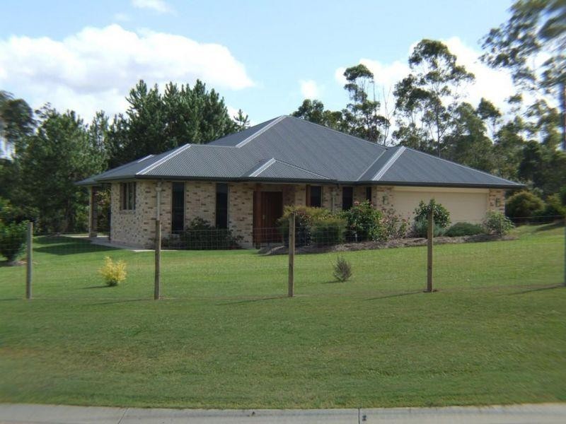 34 Lavender Drive, Araluen QLD 4570