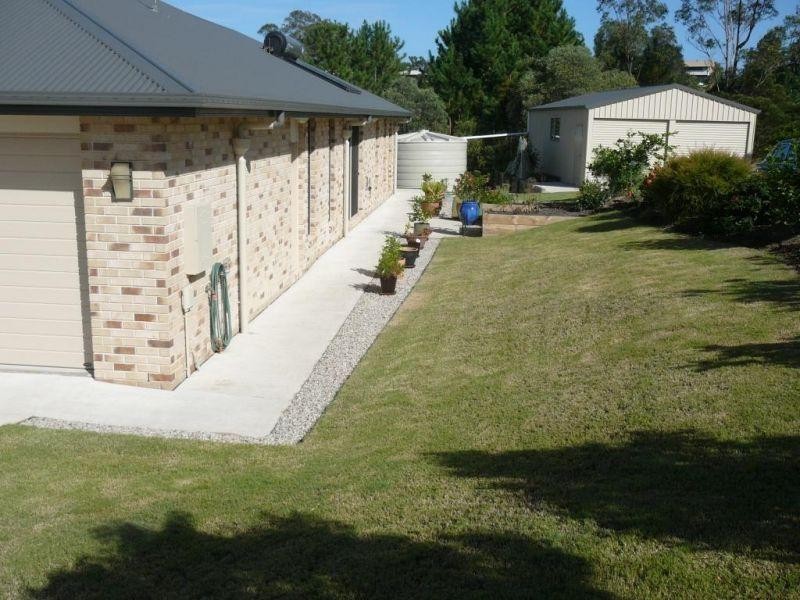 34 Lavender Drive, Araluen QLD 4570