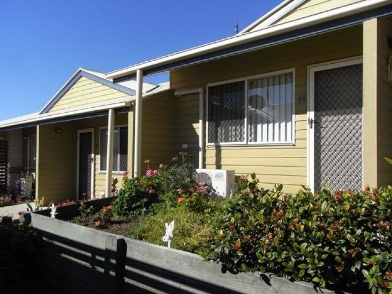 Unit 44 / 2-12 College Road, Southside QLD 4570