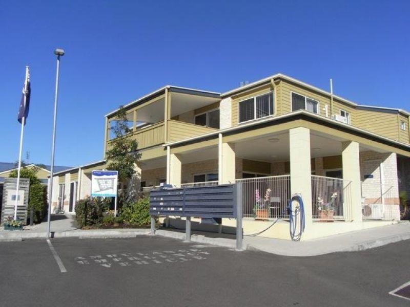Unit 44 / 2-12 College Road, Southside QLD 4570