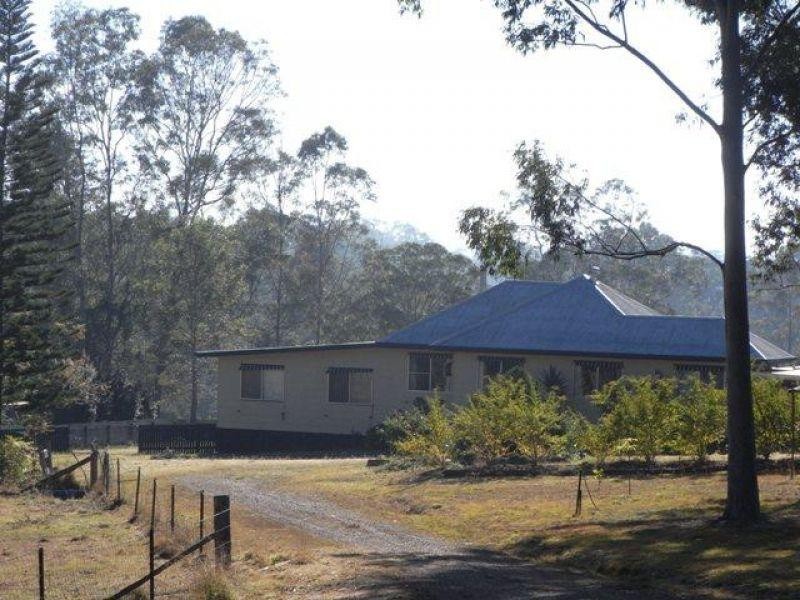 77 Ces Rivers Road, Tamaree QLD 4570