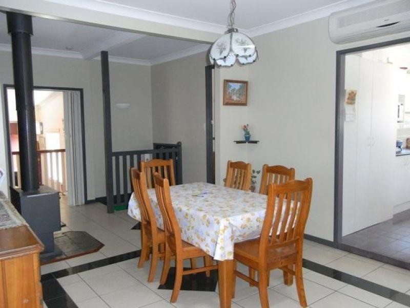 77 Ces Rivers Road, Tamaree QLD 4570
