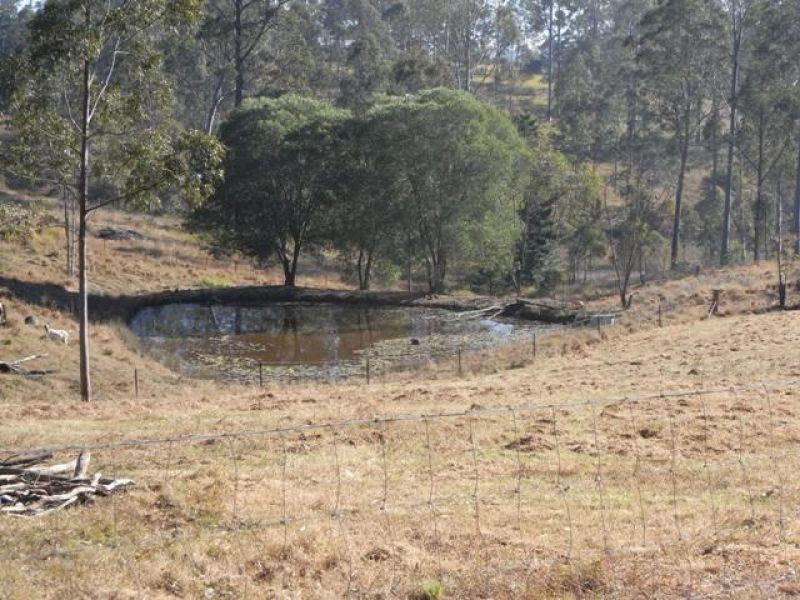 77 Ces Rivers Road, Tamaree QLD 4570