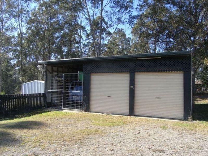 77 Ces Rivers Road, Tamaree QLD 4570