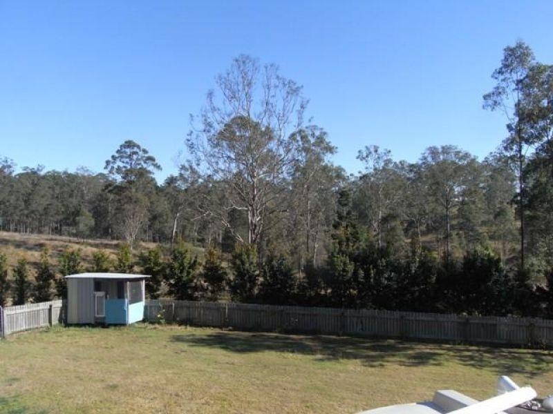 77 Ces Rivers Road, Tamaree QLD 4570