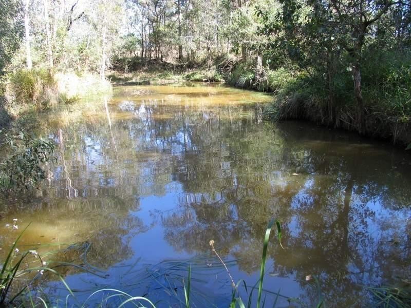 160 Hoopers Road, Curra QLD 4570