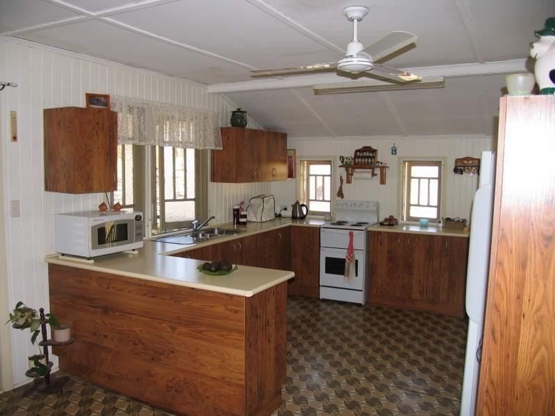 160 Hoopers Road, Curra QLD 4570