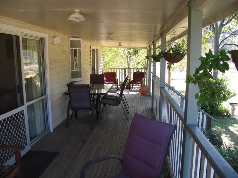 160 Hoopers Road, Curra QLD 4570