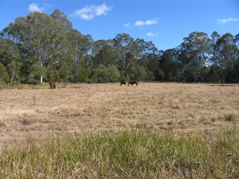 160 Hoopers Road, Curra QLD 4570