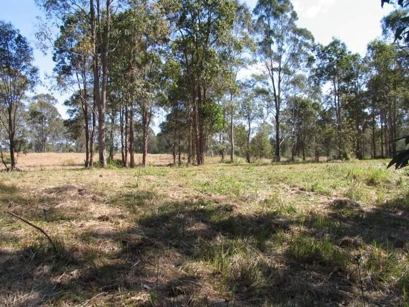 160 Hoopers Road, Curra QLD 4570