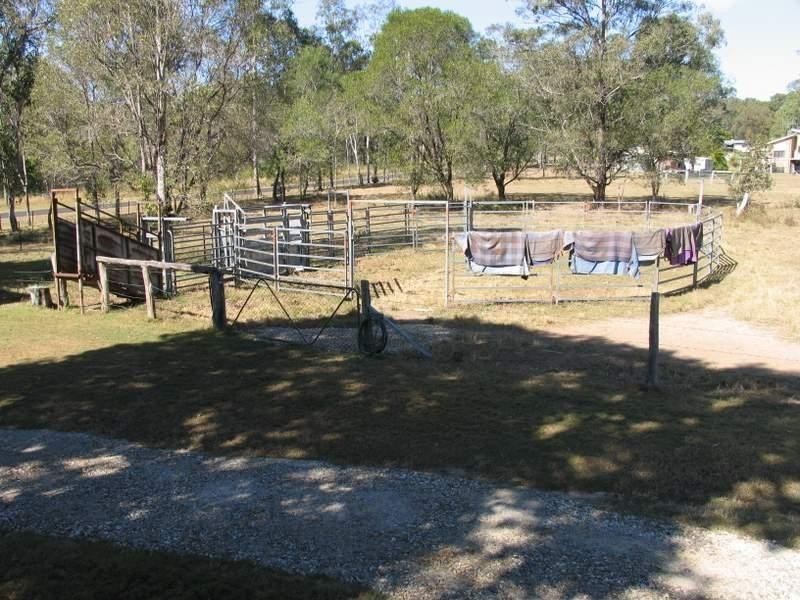 160 Hoopers Road, Curra QLD 4570