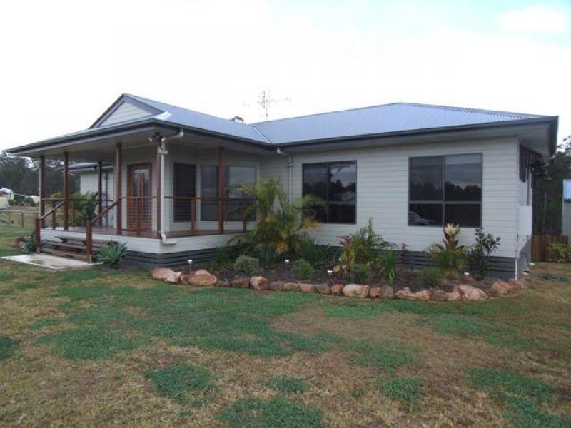 143 Forest Ridge Drive, Tamaree QLD 4570