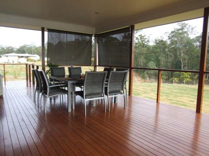 143 Forest Ridge Drive, Tamaree QLD 4570