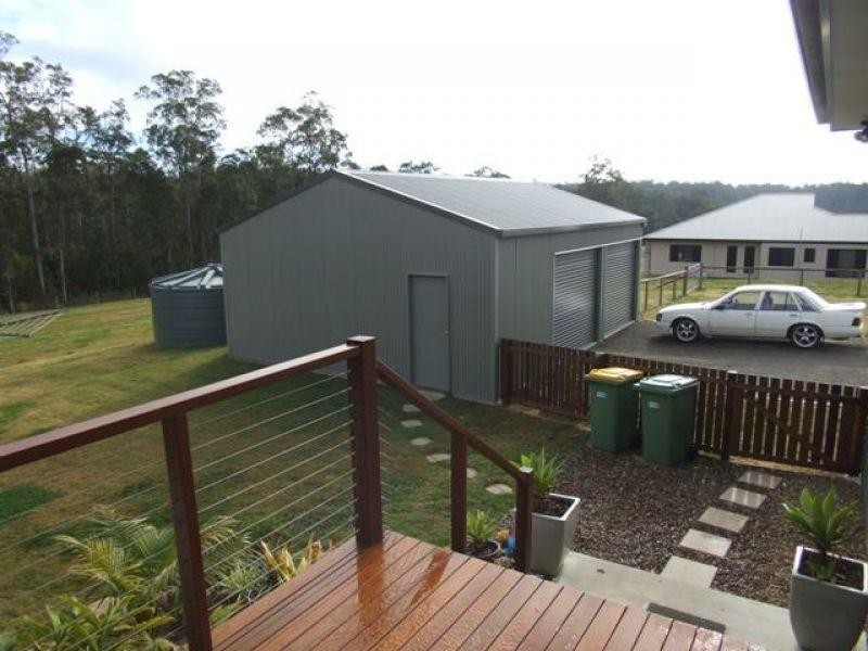 143 Forest Ridge Drive, Tamaree QLD 4570