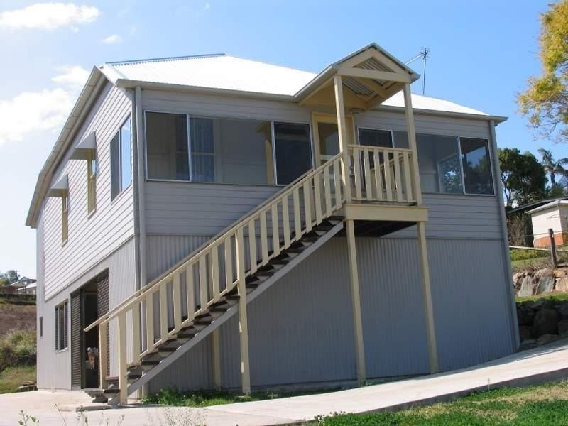 17A Hall Lane, Gympie QLD 4570