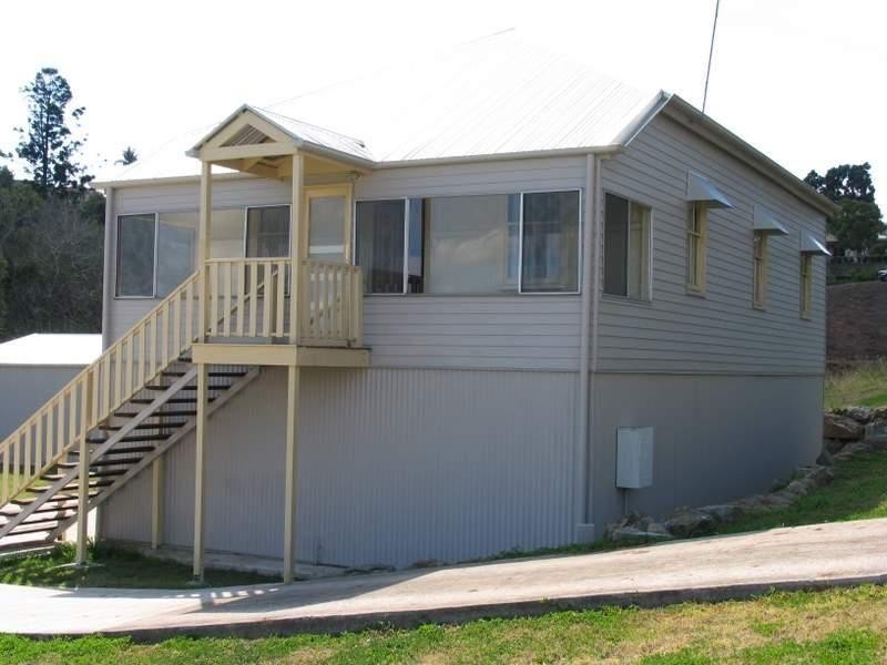 17A Hall Lane, Gympie QLD 4570