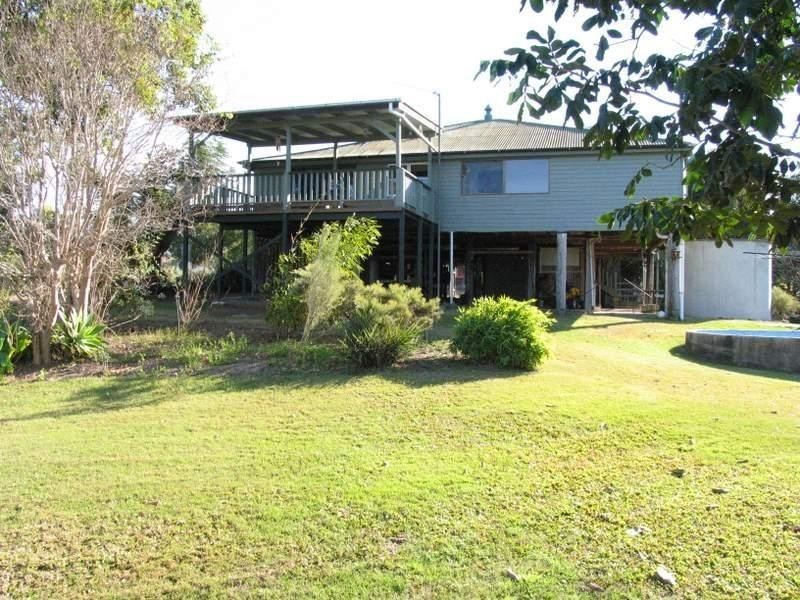 67 Kiaka Road, Lagoon Pocket QLD 4570