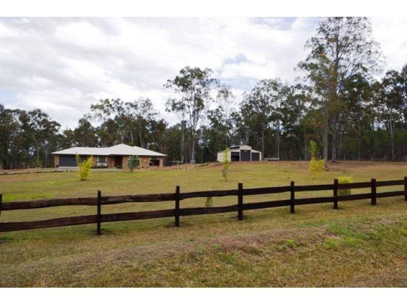 11 Scott Thomas Drive, Sexton QLD 4570