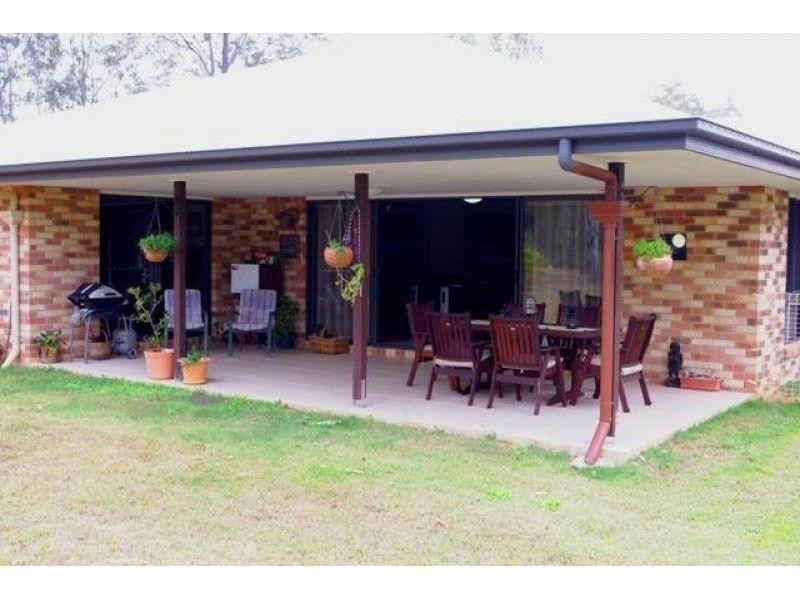 11 Scott Thomas Drive, Sexton QLD 4570