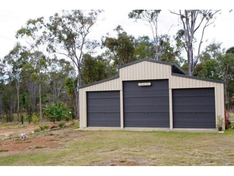 11 Scott Thomas Drive, Sexton QLD 4570