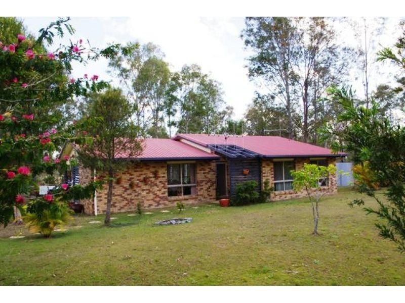 70 Cullinane Road, Sexton QLD 4570
