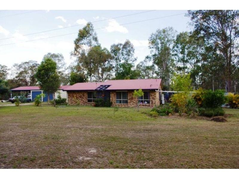 70 Cullinane Road, Sexton QLD 4570