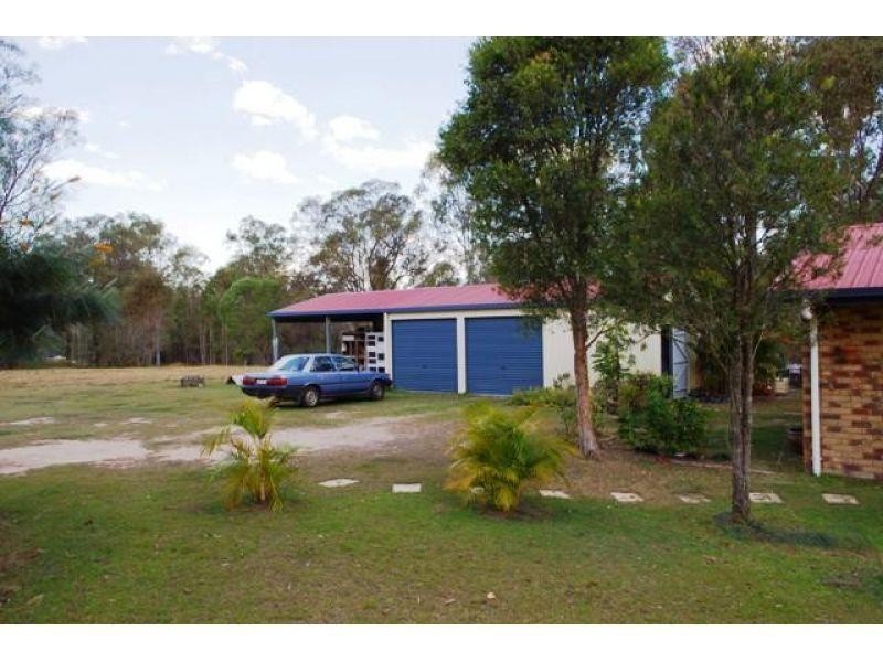 70 Cullinane Road, Sexton QLD 4570