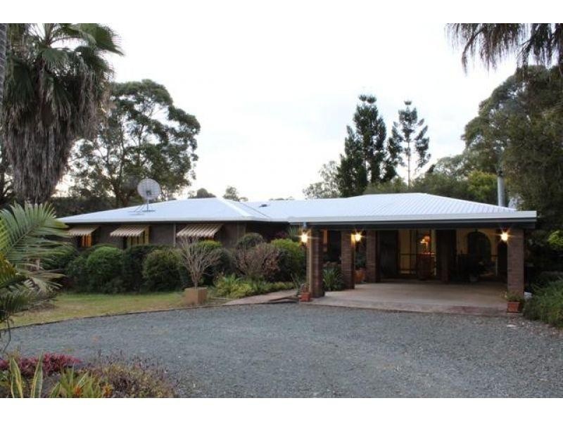 651 Tin Can Bay Road, Canina QLD 4570