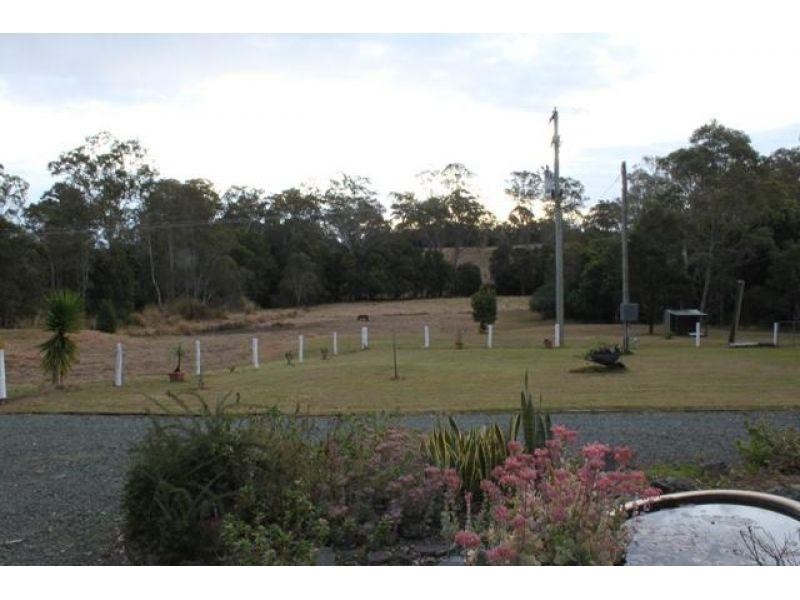 651 Tin Can Bay Road, Canina QLD 4570