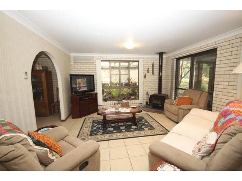 651 Tin Can Bay Road, Canina QLD 4570