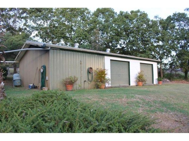 651 Tin Can Bay Road, Canina QLD 4570