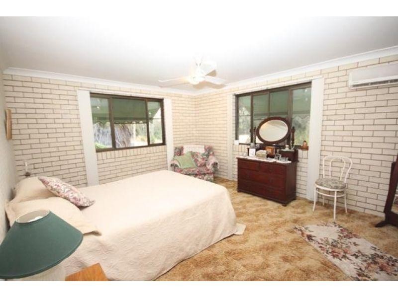 651 Tin Can Bay Road, Canina QLD 4570
