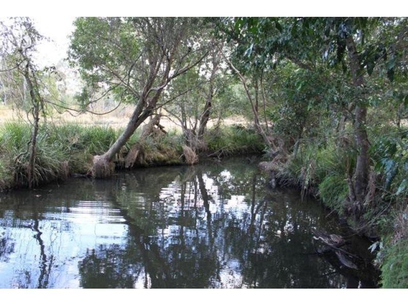 651 Tin Can Bay Road, Canina QLD 4570
