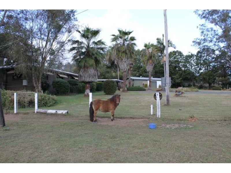 651 Tin Can Bay Road, Canina QLD 4570