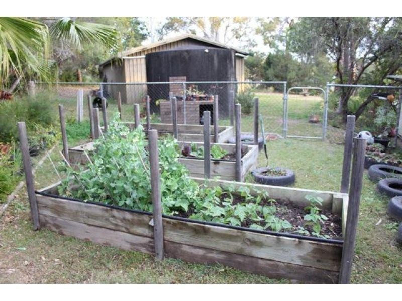 651 Tin Can Bay Road, Canina QLD 4570