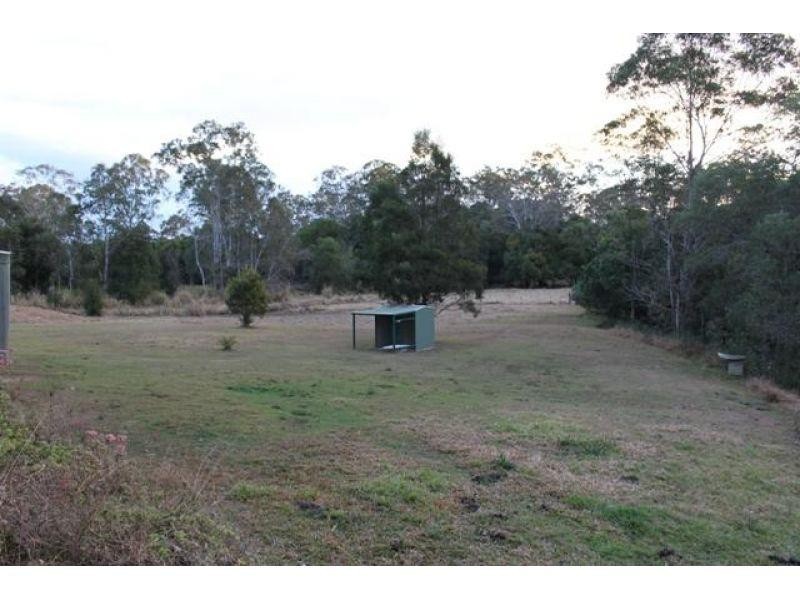 651 Tin Can Bay Road, Canina QLD 4570