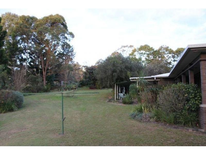 651 Tin Can Bay Road, Canina QLD 4570
