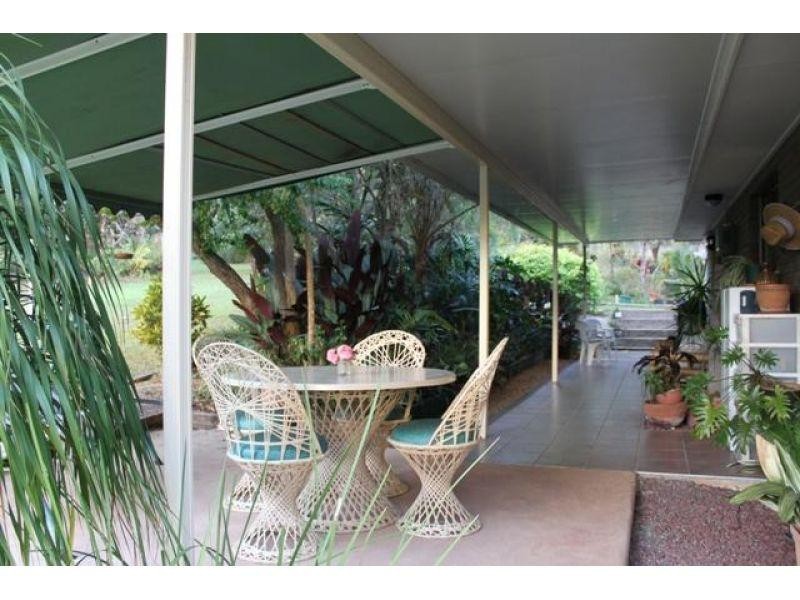 651 Tin Can Bay Road, Canina QLD 4570
