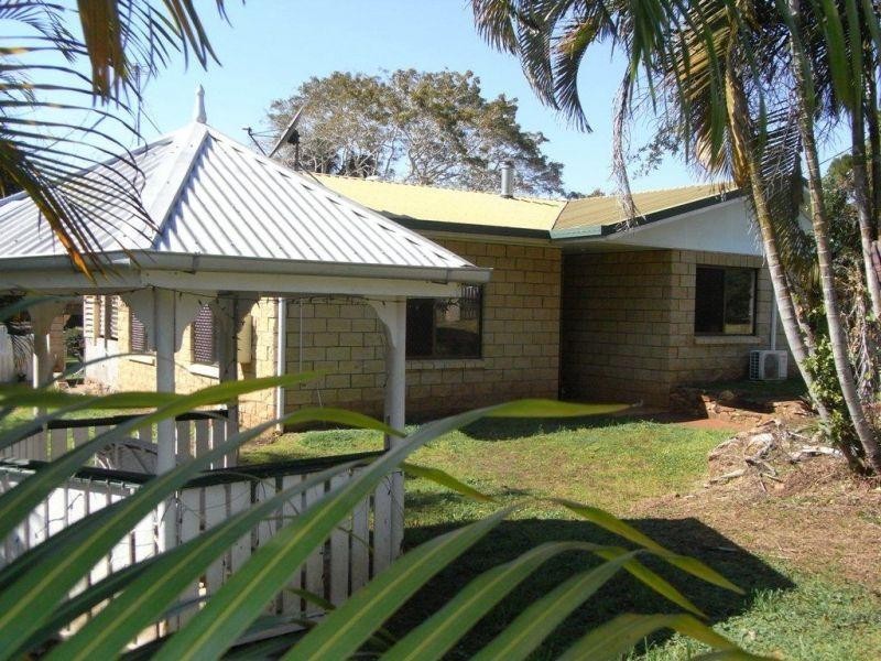 5 Elizabeth Street, Kandanga QLD 4570