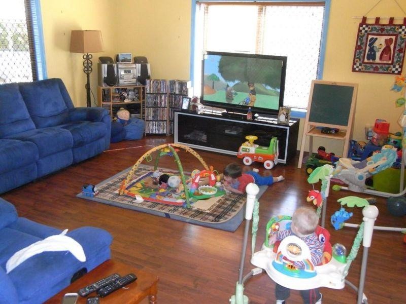 5 Elizabeth Street, Kandanga QLD 4570