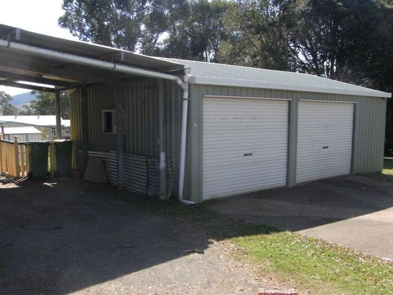 5 Elizabeth Street, Kandanga QLD 4570