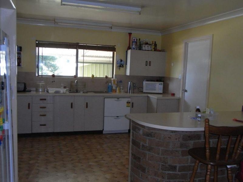 5 Elizabeth Street, Kandanga QLD 4570