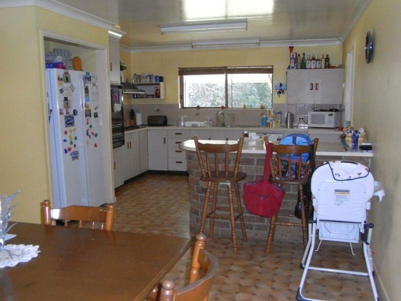 5 Elizabeth Street, Kandanga QLD 4570