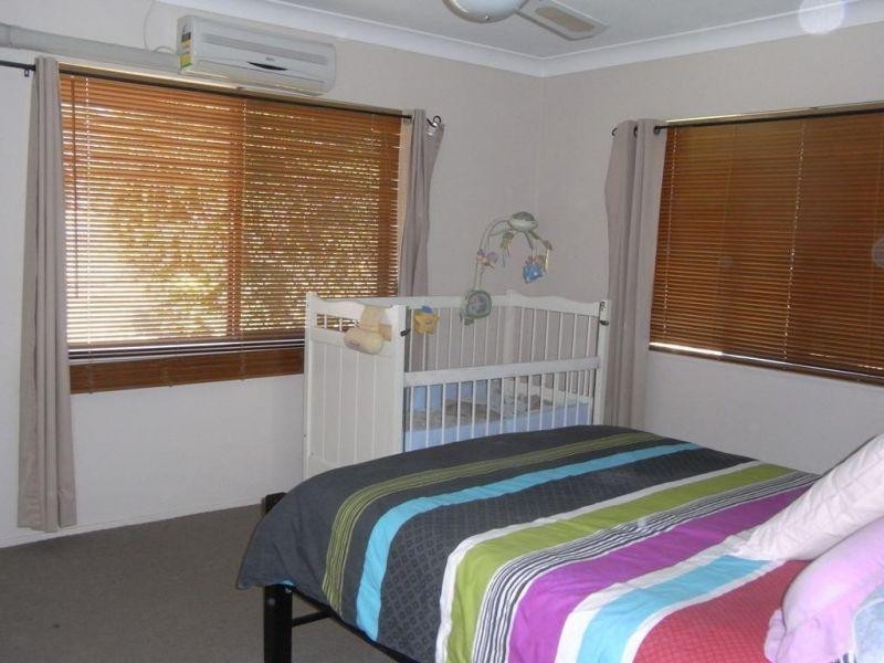 5 Elizabeth Street, Kandanga QLD 4570